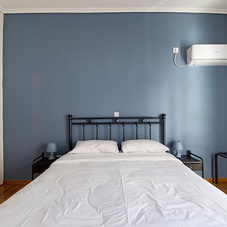 Marina Zeas Livemodern Apartman Pireusz Kültér fotó