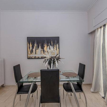 Marina Zeas Livemodern Apartman Pireusz Kültér fotó