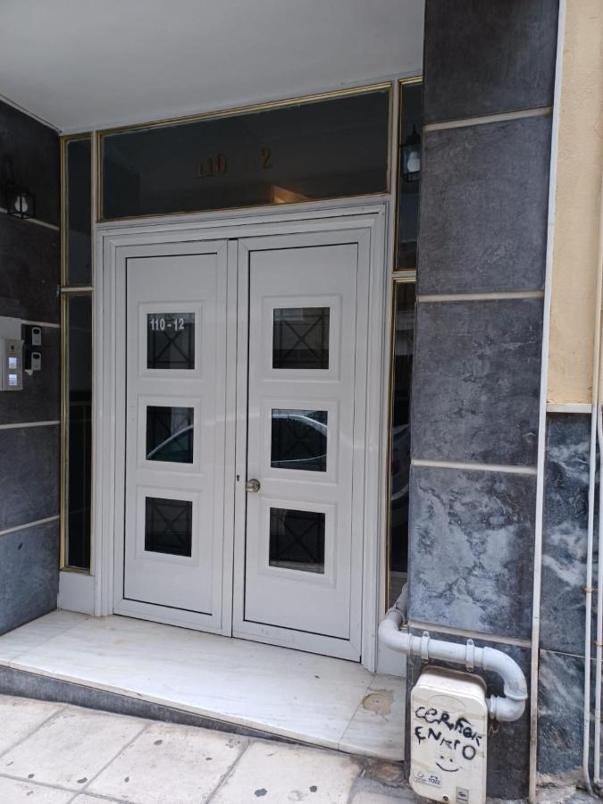 Marina Zeas Livemodern Apartman Pireusz Kültér fotó