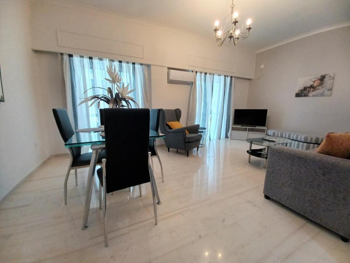 Marina Zeas Livemodern Apartman Pireusz Kültér fotó
