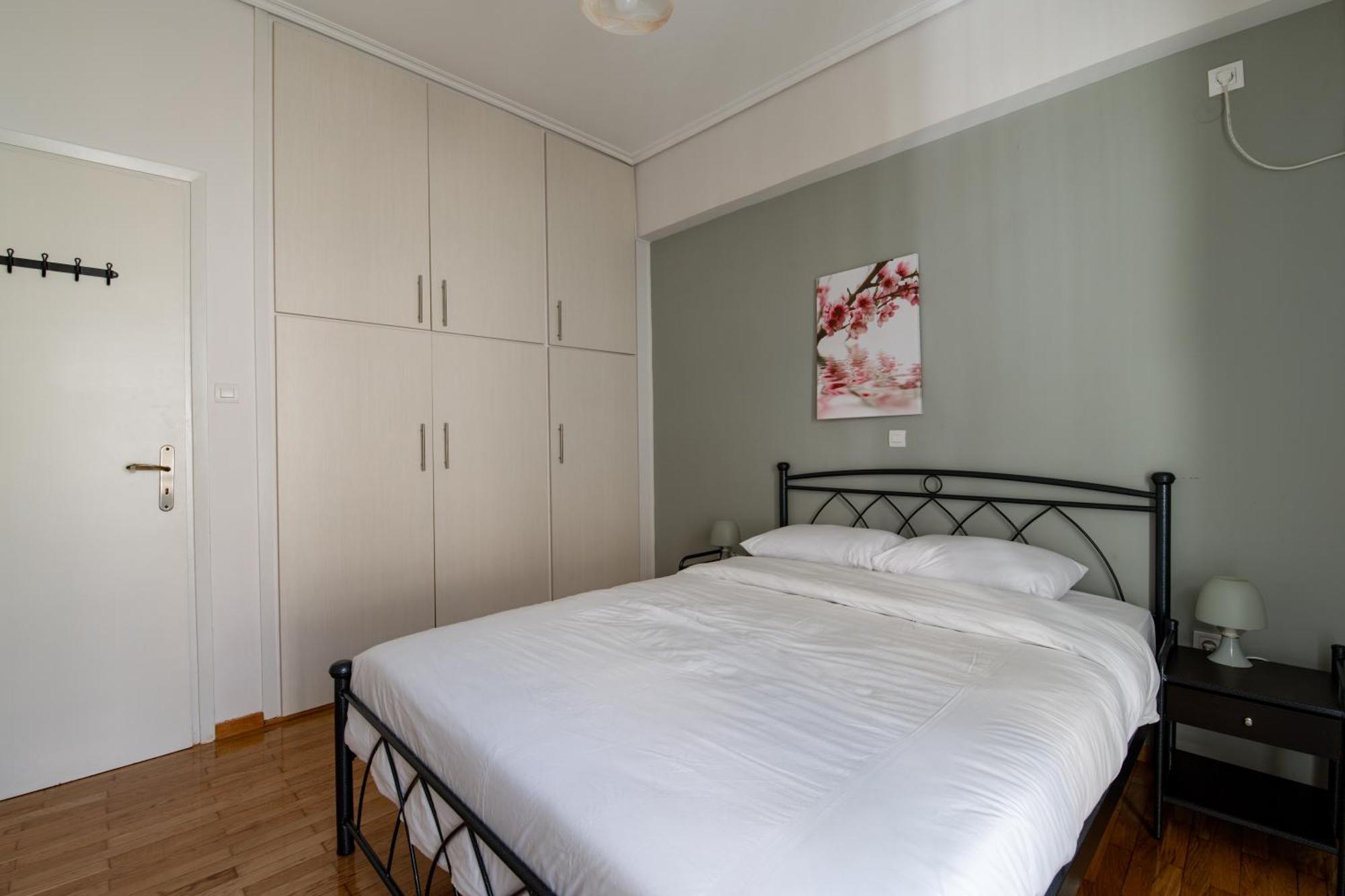 Marina Zeas Livemodern Apartman Pireusz Kültér fotó
