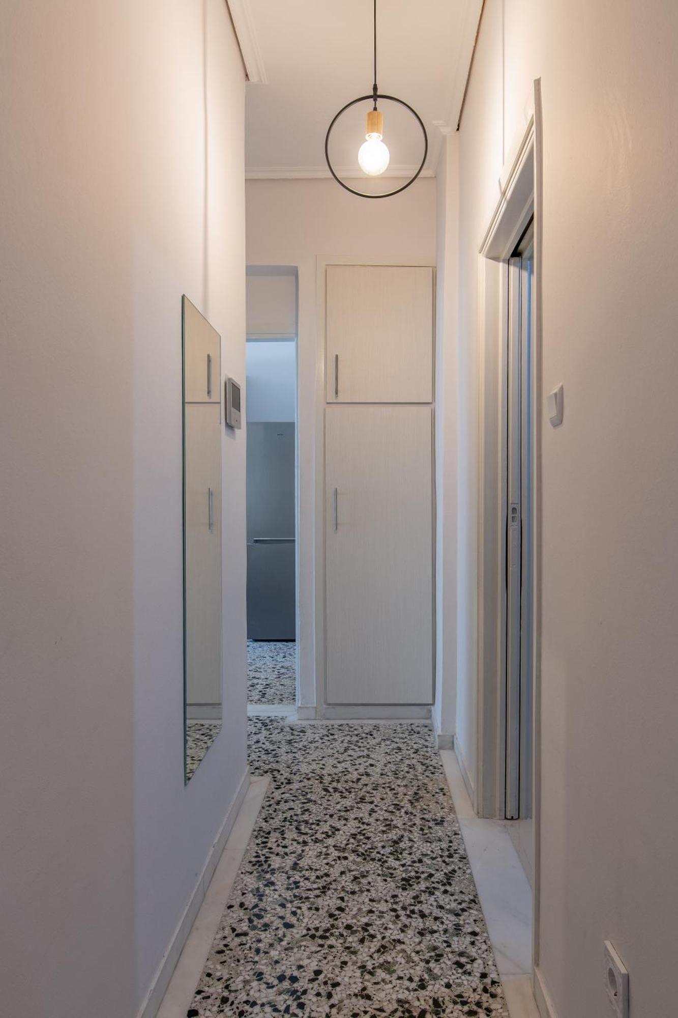 Marina Zeas Livemodern Apartman Pireusz Kültér fotó