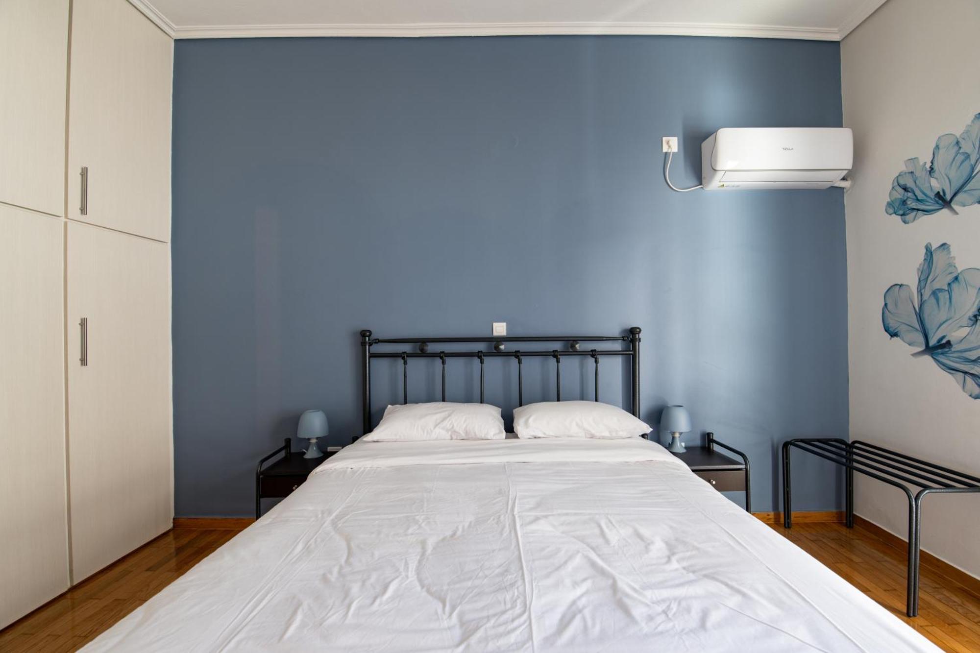 Marina Zeas Livemodern Apartman Pireusz Kültér fotó
