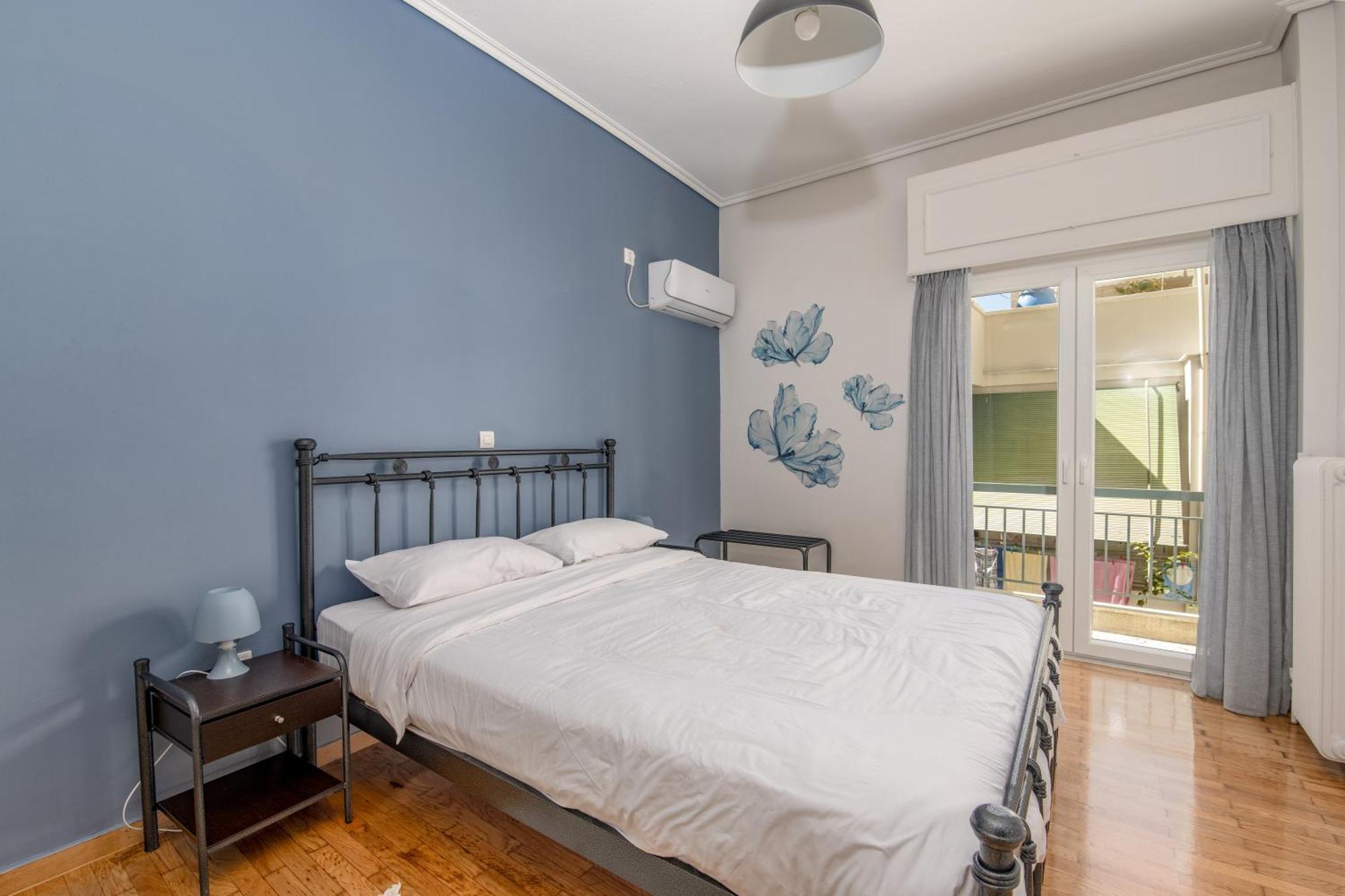 Marina Zeas Livemodern Apartman Pireusz Kültér fotó