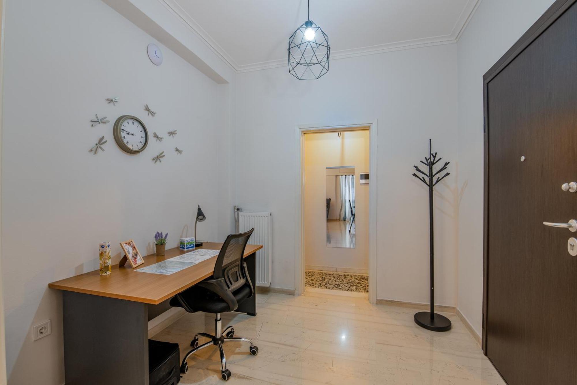 Marina Zeas Livemodern Apartman Pireusz Kültér fotó