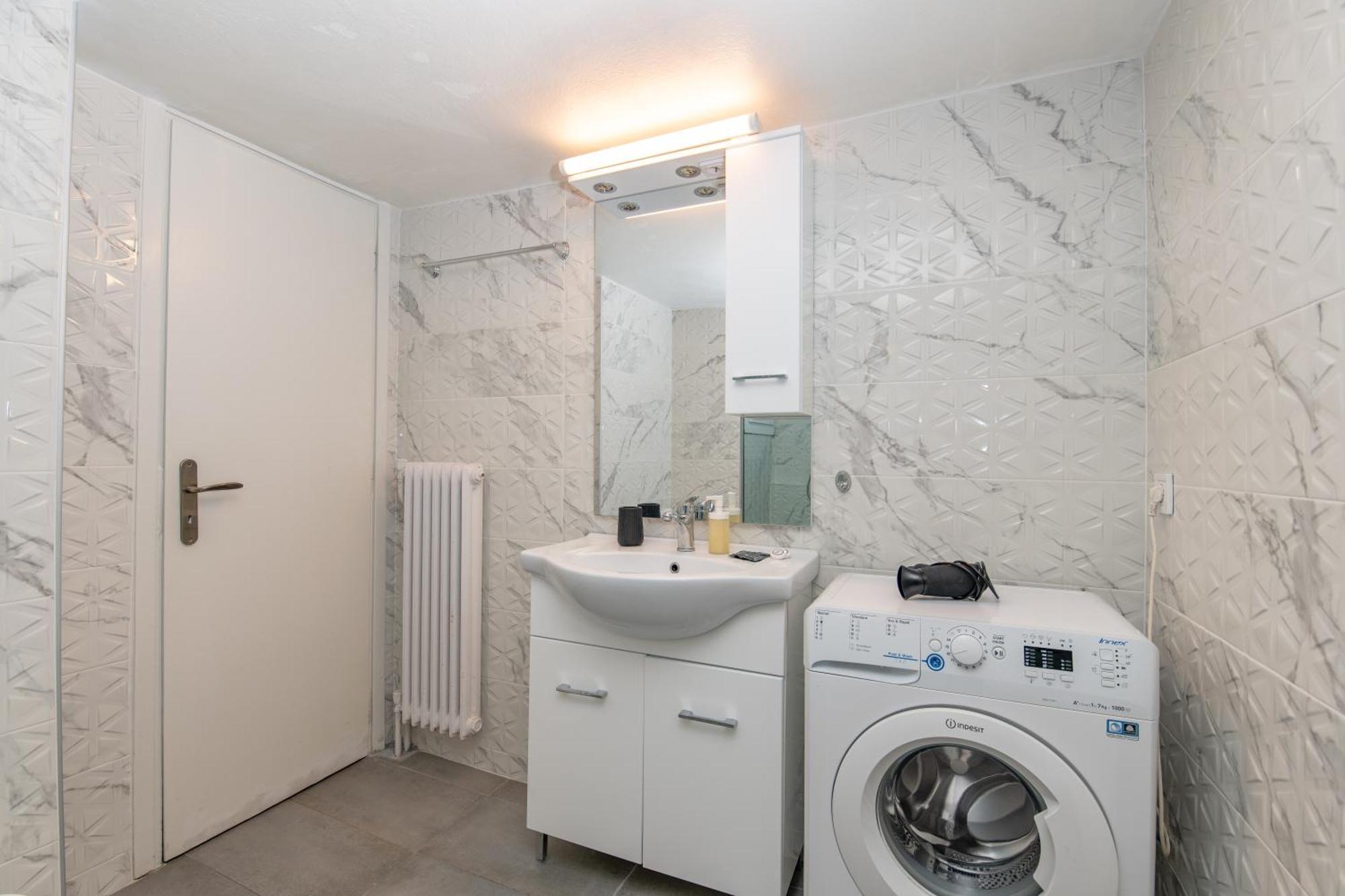 Marina Zeas Livemodern Apartman Pireusz Kültér fotó